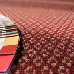 Carpete Beaulieu Prisma