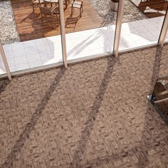 Carpete Beaulieu Modular Shadow