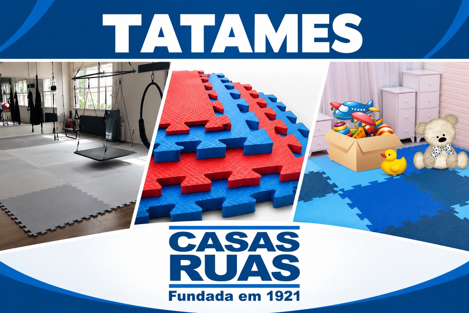 Tatames
